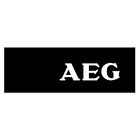 AEG Reparatur